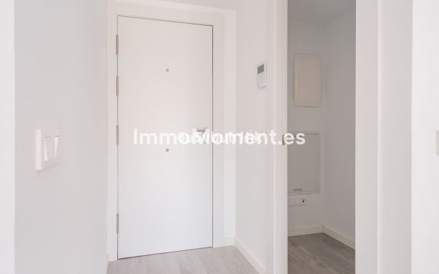 Revente - Appartement - Fuengirola - Fuengirola Centro