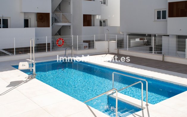 Revente - Appartement - Fuengirola - Fuengirola Centro
