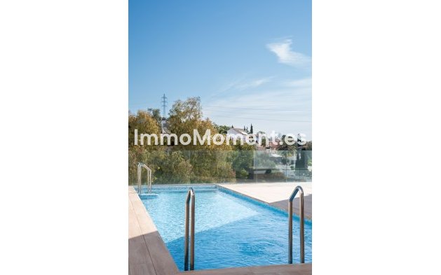 Revente - Appartement - Fuengirola - Fuengirola Centro