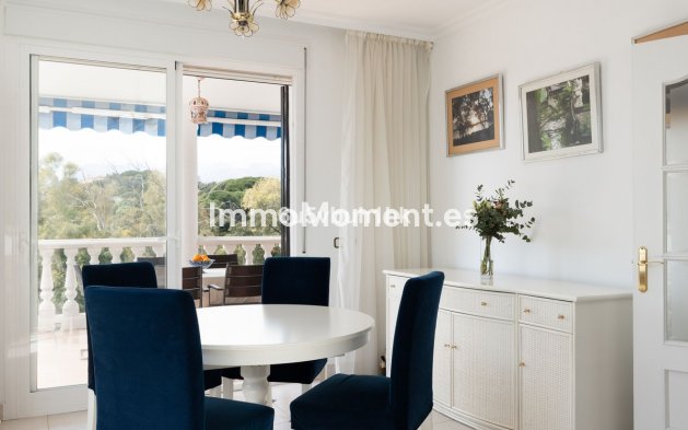 Reventa - Villa - Marbella - Elviria