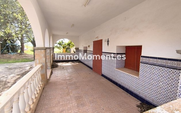 Resale - Country house - Yecla - Yecla Centro