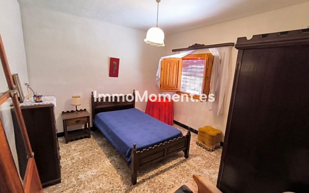 Resale - Country house - Yecla - Yecla Centro