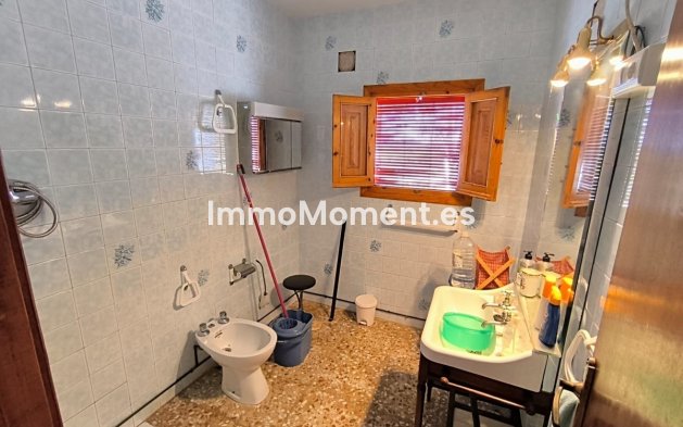 Resale - Country house - Yecla - Yecla Centro