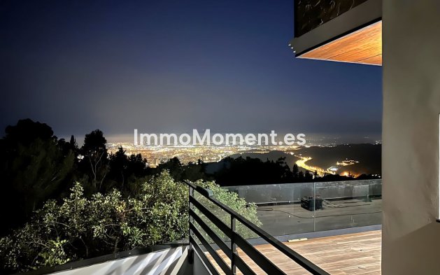 Reventa - Villa - Málaga - Málaga Este