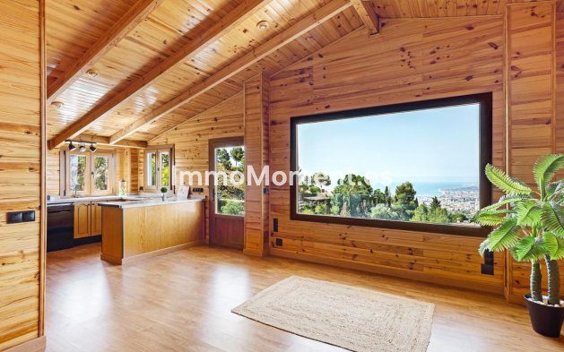 Reventa - Villa - Málaga - Málaga Este