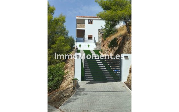 Reventa - Villa - Málaga - Málaga Este
