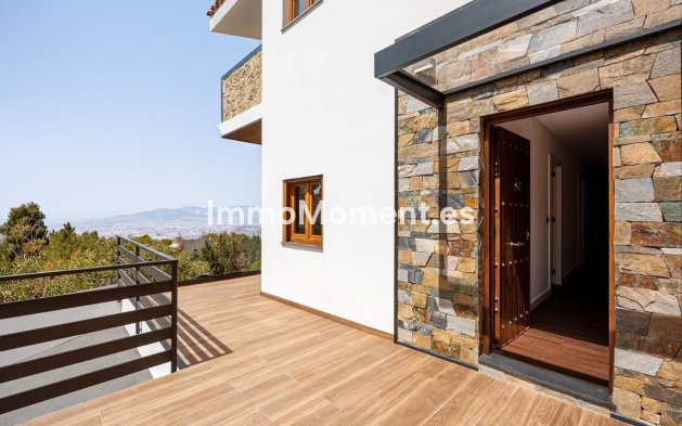 Reventa - Villa - Málaga - Málaga Este