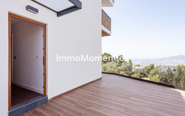 Reventa - Villa - Málaga - Málaga Este