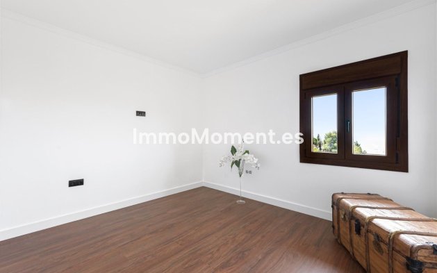 Reventa - Villa - Málaga - Málaga Este