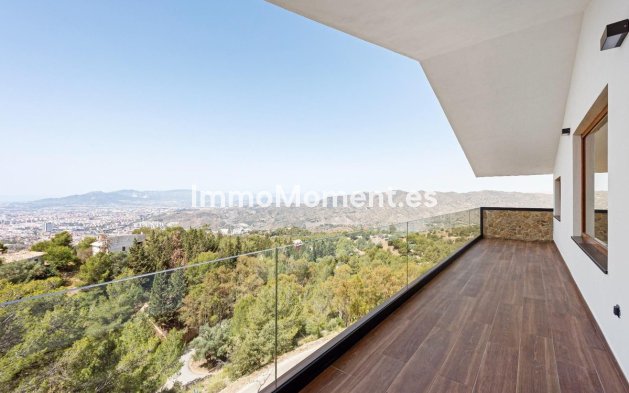 Reventa - Villa - Málaga - Málaga Este