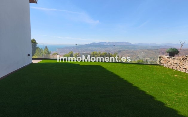 Reventa - Villa - Málaga - Málaga Este