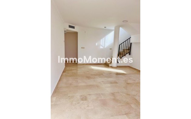 Wiederverkauf - Wohnung - Marbella - Elviria