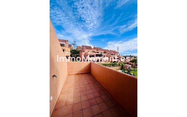 Wiederverkauf - Wohnung - Marbella - Elviria