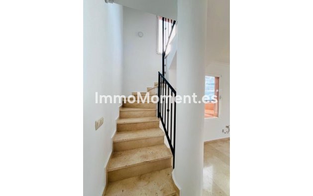 Wiederverkauf - Wohnung - Marbella - Elviria