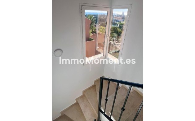 Wiederverkauf - Wohnung - Marbella - Elviria