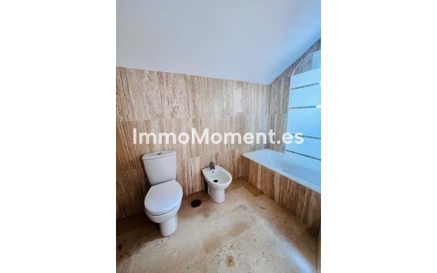 Wiederverkauf - Wohnung - Marbella - Elviria