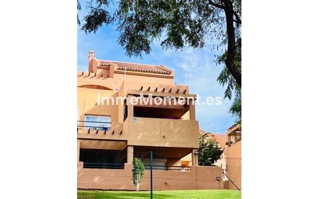 Wiederverkauf - Wohnung - Marbella - Elviria