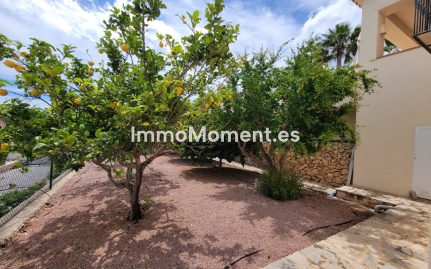 Wiederverkauf - Villa - Benissa - Benissa Centro