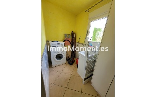 Wiederverkauf - Villa - Benissa - Benissa Centro