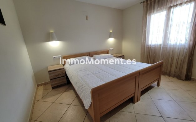 Wiederverkauf - Villa - Benissa - Benissa Centro