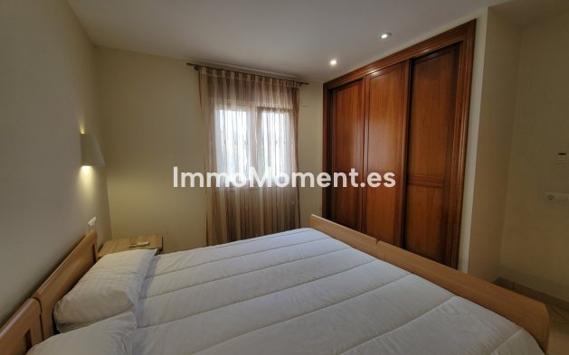 Wiederverkauf - Villa - Benissa - Benissa Centro