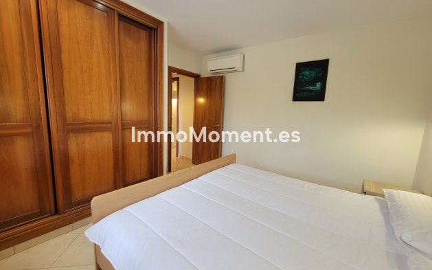 Wiederverkauf - Villa - Benissa - Benissa Centro