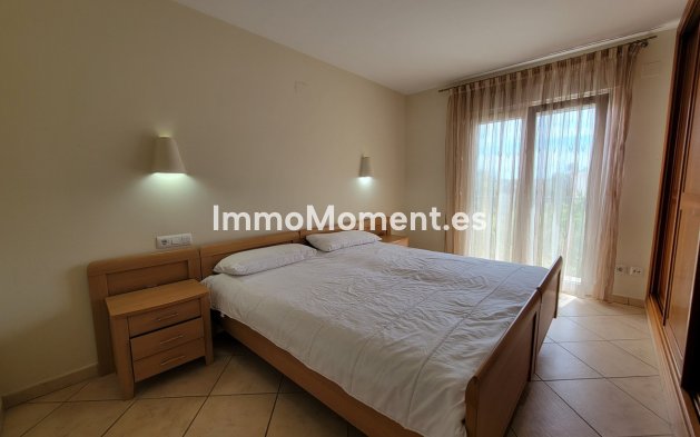 Wiederverkauf - Villa - Benissa - Benissa Centro