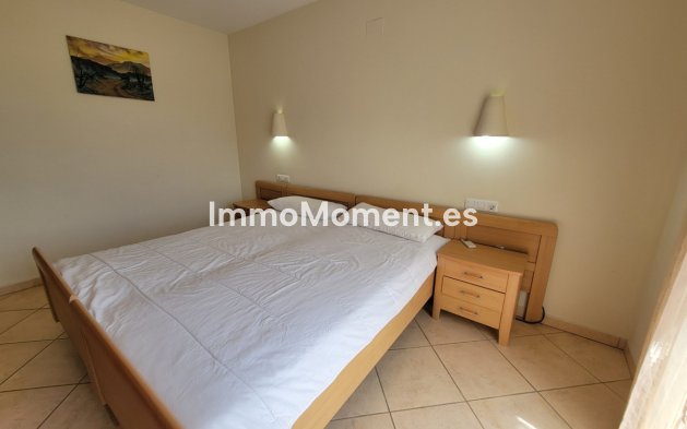 Wiederverkauf - Villa - Benissa - Benissa Centro