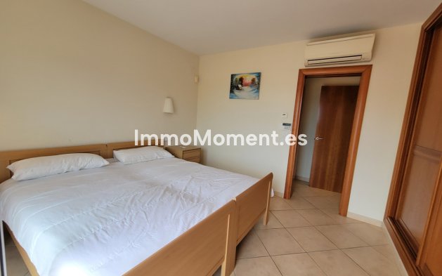 Wiederverkauf - Villa - Benissa - Benissa Centro