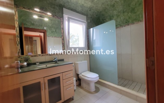 Wiederverkauf - Villa - Benissa - Benissa Centro