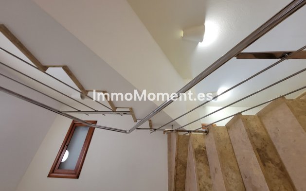 Wiederverkauf - Villa - Benissa - Benissa Centro