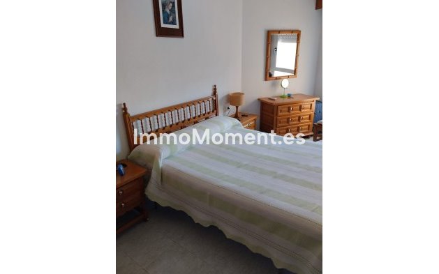Wiederverkauf - Wohnung - Calpe - Calpe Centro