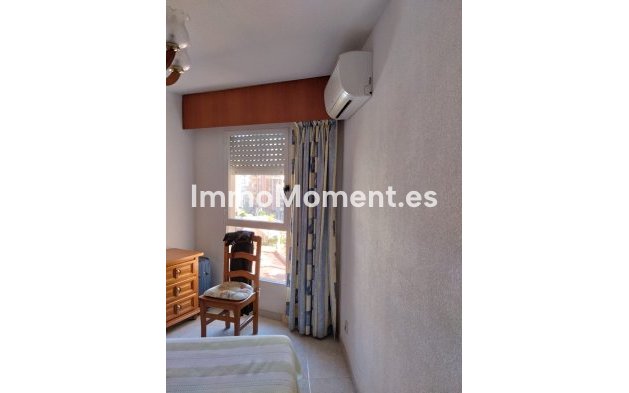 Wiederverkauf - Wohnung - Calpe - Calpe Centro