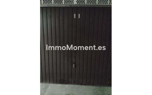 Wiederverkauf - Wohnung - Calpe - Calpe Centro