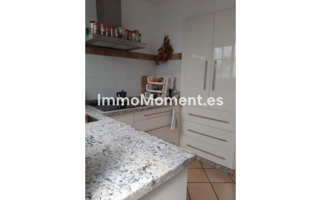 Wiederverkauf - Villa - Estepona  - Estepona Centro