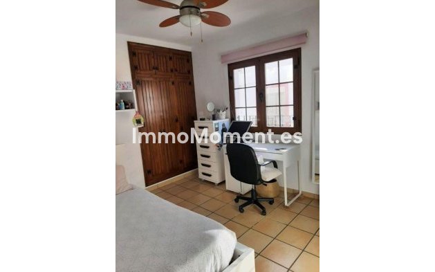 Wiederverkauf - Villa - Estepona  - Estepona Centro