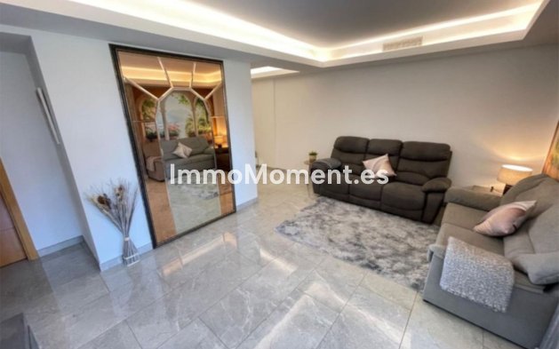 Wiederverkauf - Wohnung - Marbella - Marbella Centro