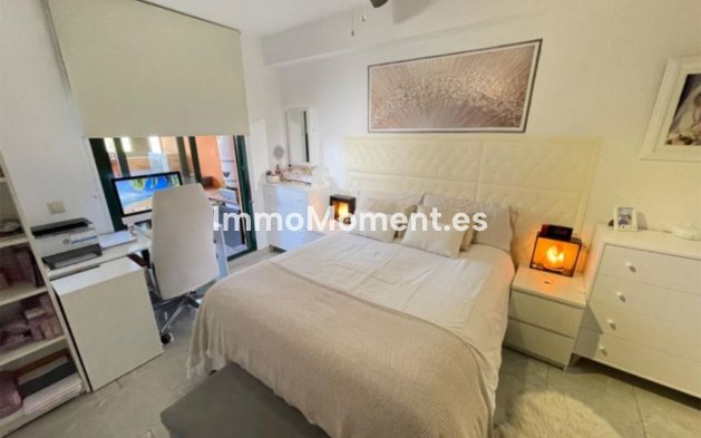Wiederverkauf - Wohnung - Marbella - Marbella Centro