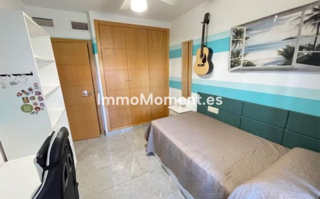 Wiederverkauf - Wohnung - Marbella - Marbella Centro