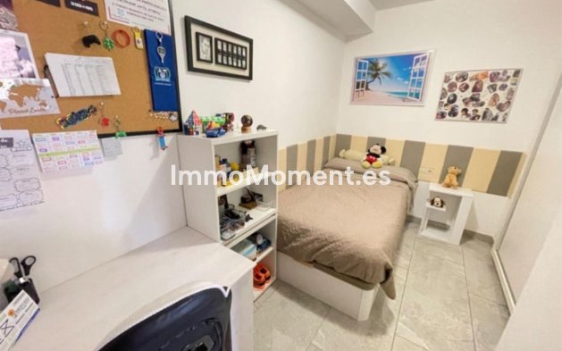 Wiederverkauf - Wohnung - Marbella - Marbella Centro