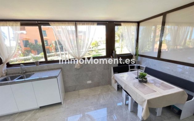 Wiederverkauf - Wohnung - Marbella - Marbella Centro