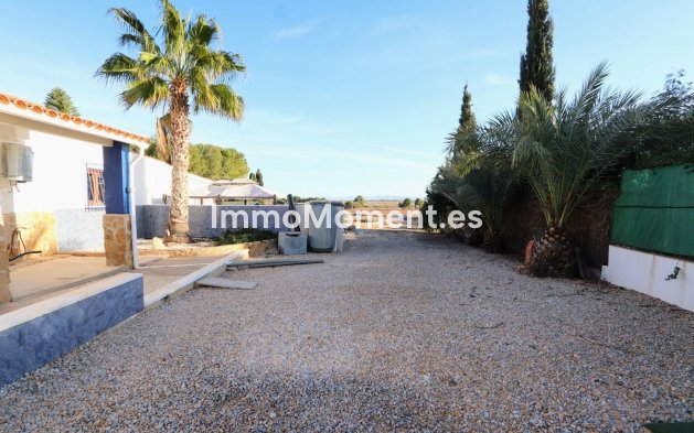 Wiederverkauf - Villa - Torre Pacheco - Balsicas