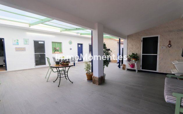 Wiederverkauf - Villa - Torre Pacheco - Balsicas