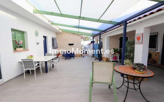 Wiederverkauf - Villa - Torre Pacheco - Balsicas