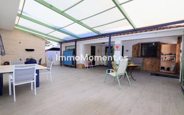 Wiederverkauf - Villa - Torre Pacheco - Balsicas