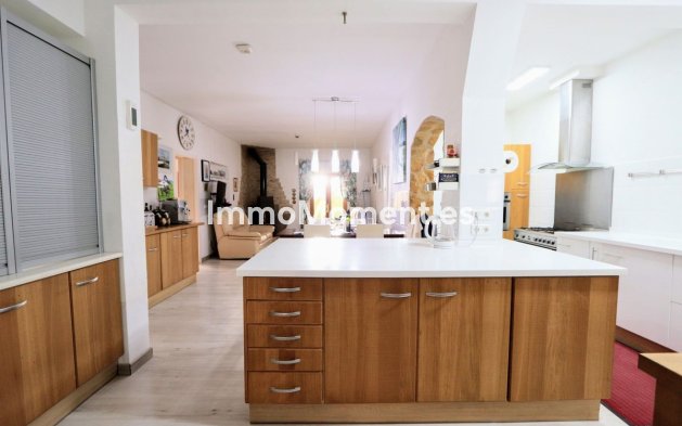 Wiederverkauf - Villa - Torre Pacheco - Balsicas