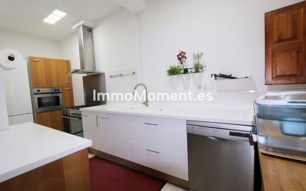 Wiederverkauf - Villa - Torre Pacheco - Balsicas