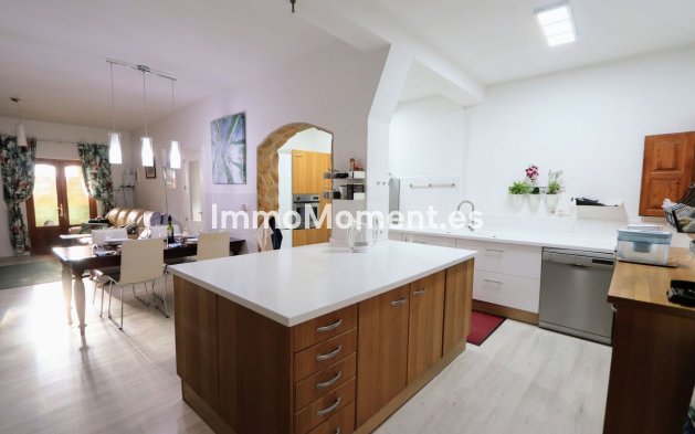 Wiederverkauf - Villa - Torre Pacheco - Balsicas