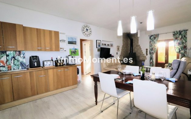 Wiederverkauf - Villa - Torre Pacheco - Balsicas