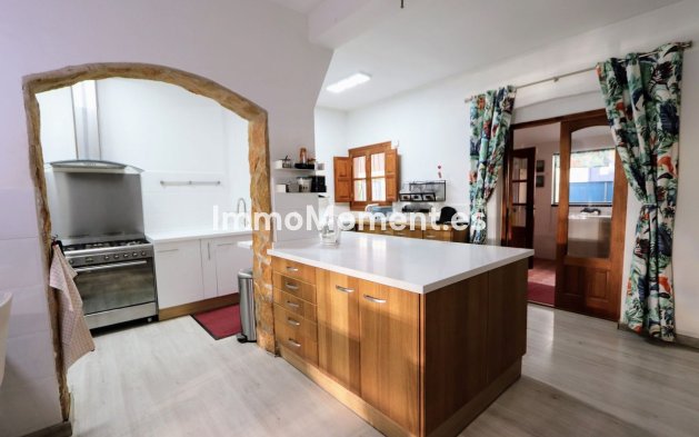 Wiederverkauf - Villa - Torre Pacheco - Balsicas